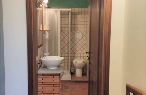 Ponte Buriano Otro | Villa La Lama - VILLA LA LAMA