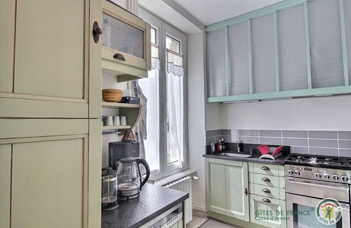 Plestin-les-Greves Casa | Villa la lieue de Grèves