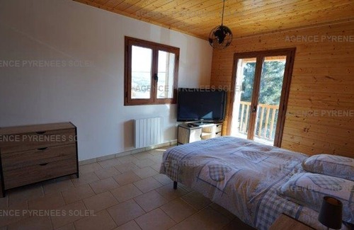 La Llagonne Casa | Casa La Llagonne, 5 dormitorios, 10 personas