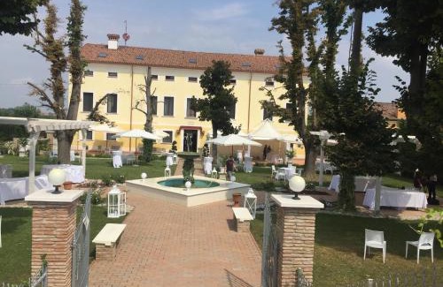 Monestirolo Apartamento | Villa La Lolliana
