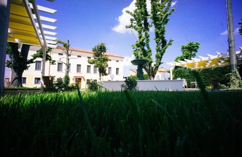 Monestirolo Apartamento | Villa La Lolliana