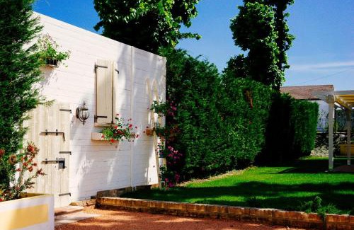 Monestirolo Apartamento | Villa La Lolliana