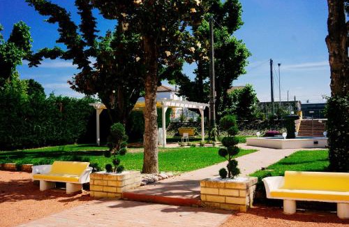 Monestirolo Apartamento | Villa La Lolliana