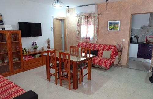 Cullar Vega Casa | Villa La Loma del Viento