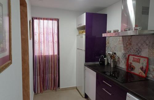 Cullar Vega Casa | Villa La Loma del Viento