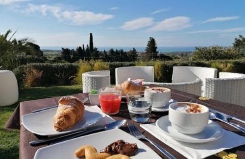 Agrigento Cama Y Desayuno | Villa La Lumia B&B Suites & Apartments