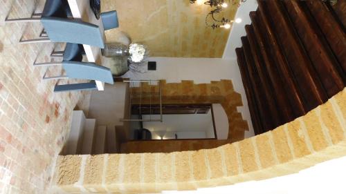 Agrigento Cama Y Desayuno | Villa La Lumia B&B Suites & Apartments