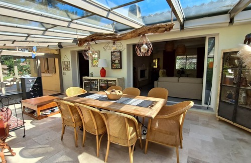 La Bocca Nord Casa | Villa "La Manolyn