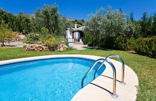 Alora Villa | Villa La Margarita Rocabella