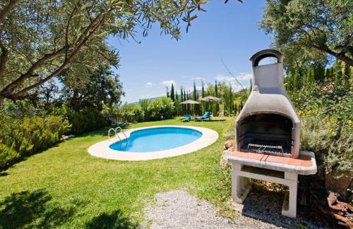 Alora Villa | Villa La Margarita Rocabella