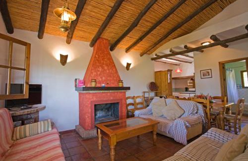Alora Villa | Villa La Margarita Rocabella