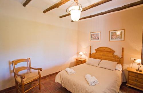 Alora Villa | Villa La Margarita Rocabella