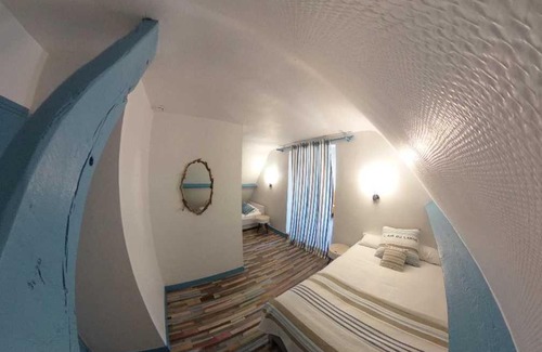 Ravenoville Casa | Villa La Marine en bord de mer