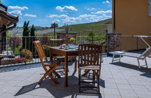 Canelli Casa | Villa La Martina