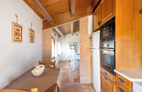 El Bruc Villa | Villa 'La Masia' con vistas a la montaña, piscina privada y Wi-Fi