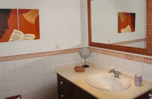 Puntallana Casa | VILLA LA MEDIA LUNA (ideal para familias)