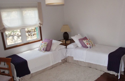 Puntallana Casa | VILLA LA MEDIA LUNA (ideal para familias)