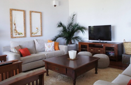 Puntallana Casa | VILLA LA MEDIA LUNA (ideal para familias)