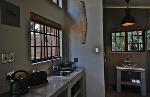 La Mercy Apartamento | Villa La Mercy Chalet