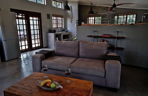 La Mercy Apartamento | Villa La Mercy Chalet