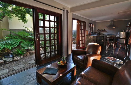 La Mercy Apartamento | Villa La Mercy Guest Suite