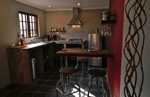 La Mercy Apartamento | Villa La Mercy Guest Suite