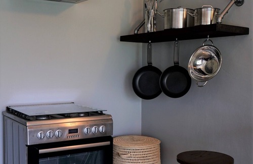 La Mercy Apartamento | Villa La Mercy Maisonette