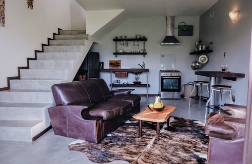 La Mercy Apartamento | Villa La Mercy Maisonette
