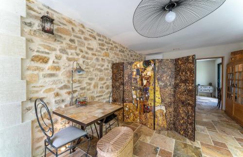 Malaucene Casa | Villa La Mireio