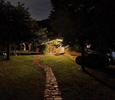 Greve in Chianti Casa | Villa La Monta