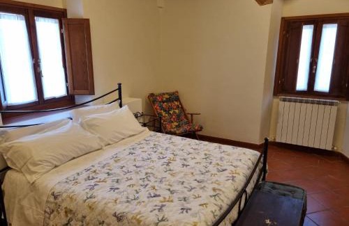 Greve in Chianti Casa | Villa La Monta