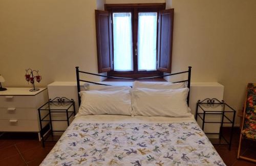 Greve in Chianti Casa | Villa La Monta