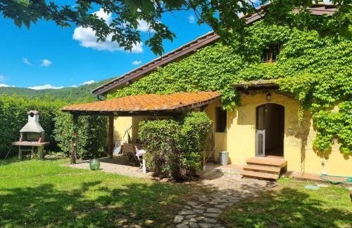 Greve in Chianti Casa | Villa La Monta