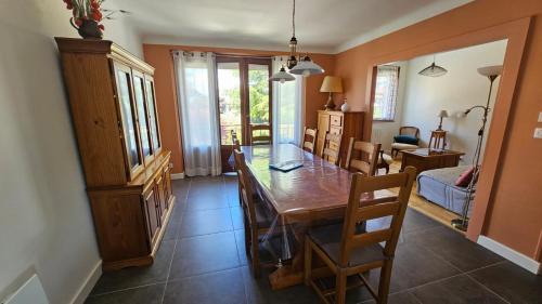 Thonon-les-Bains Casa | Villa La Moraine