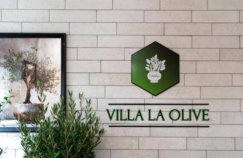 Brzezinka Casa | Villa la Olive Premium Apartaments-Luxury Standard