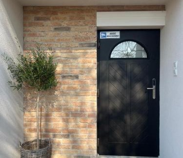 Brzezinka Casa | Villa la Olive Premium Apartaments-Luxury Standard