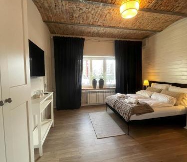 Brzezinka Casa | Villa la Olive Premium Apartaments-Luxury Standard