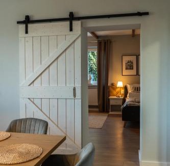 Brzezinka Casa | Villa la Olive Premium Apartaments-Luxury Standard