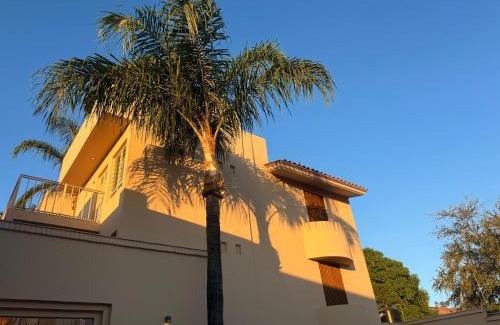 Tequila Hotel | Villa La Palma Hotel