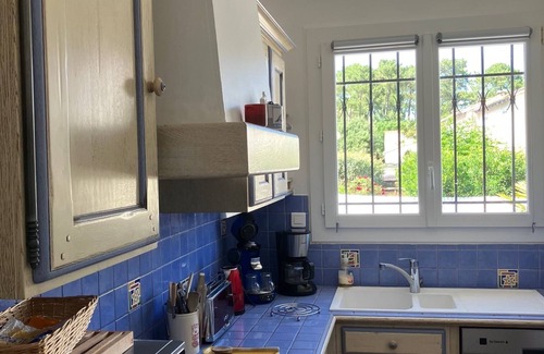 Les Mathes Casa | Villa la Palmyre con piscina privada climatizada.