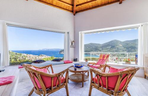 Skopelos Casa | Villa La Paloma