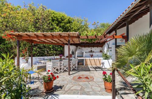 Skopelos Casa | Villa La Paloma