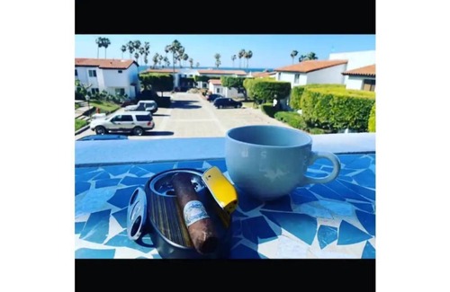Villas de Rosarito Condominio | Villa La Paloma Resort Rosarito