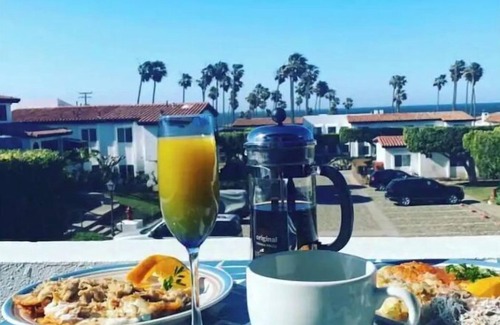 Villas de Rosarito Condominio | Villa La Paloma Resort Rosarito
