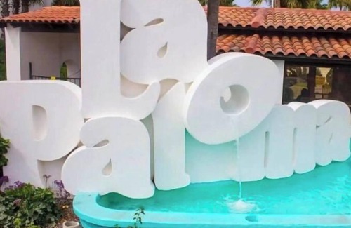 Villas de Rosarito Condominio | Villa La Paloma Resort Rosarito