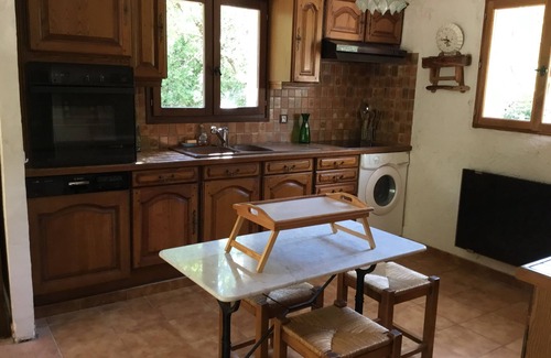 Bargemon Villa | Villa La Pampa in Provence