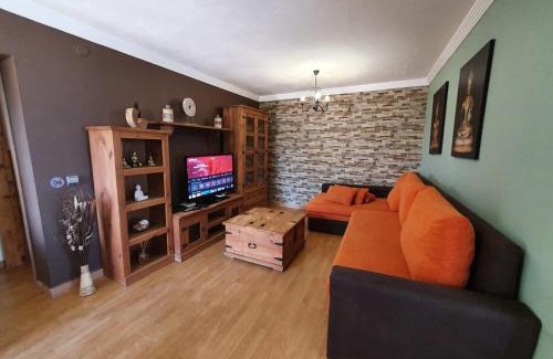 Arucas Villa | VILLA LA PAZ