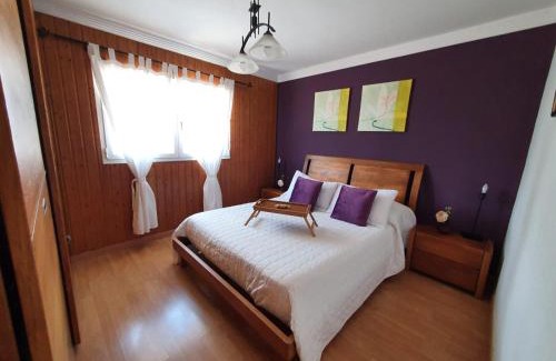 Arucas Villa | VILLA LA PAZ