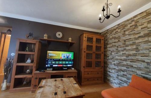 Arucas Villa | VILLA LA PAZ
