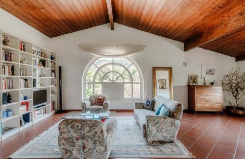 Magliaso Villa | Villa La Pergola by Quokka 360 - historic villa with private pool